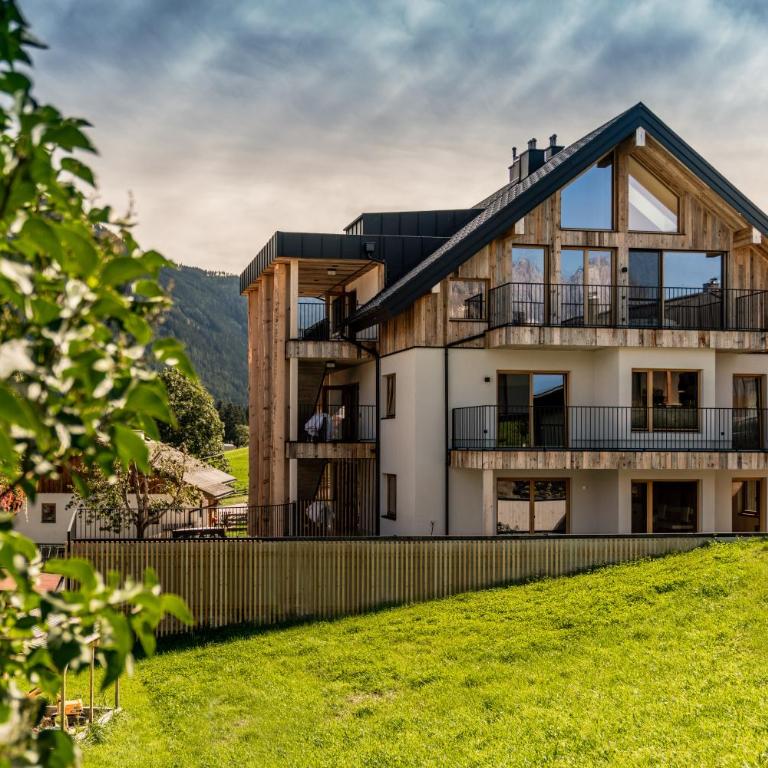 Chalets Almadel by Schladmingurlaub - Apartment mit 1 Schlafzimmer - 1