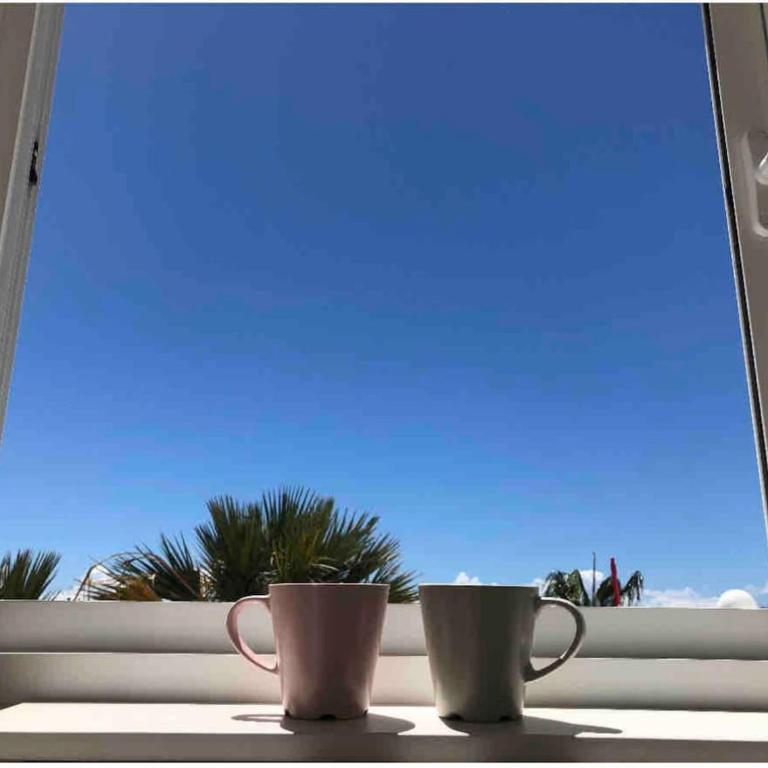 Costa Adeje Sunset Ocean View with Patio B By-Tenerife365 - Apartamento - 7