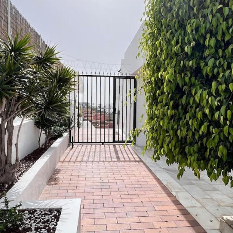 Costa Adeje Sunset Ocean View with Patio B By-Tenerife365 - Apartamento - 23