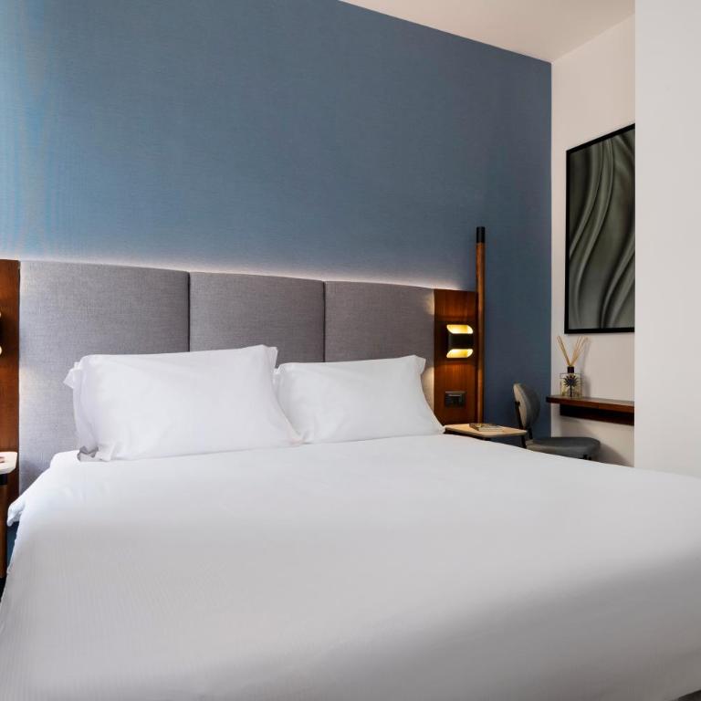 Boutique Hotel Piedra Rome City Centre - Junior Suite - 6