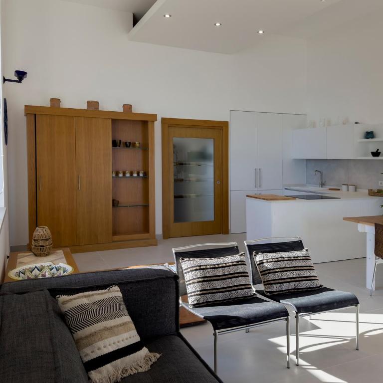 Appartamento Pasubiouno - Two-Bedroom Apartment - 11