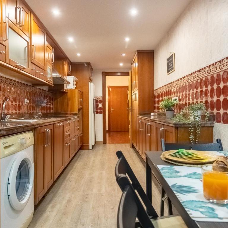 Apartamento Sofia Fuengirola vistas al Mar Atardeceres Mágicos - Three-Bedroom Apartment with Sea View - 27