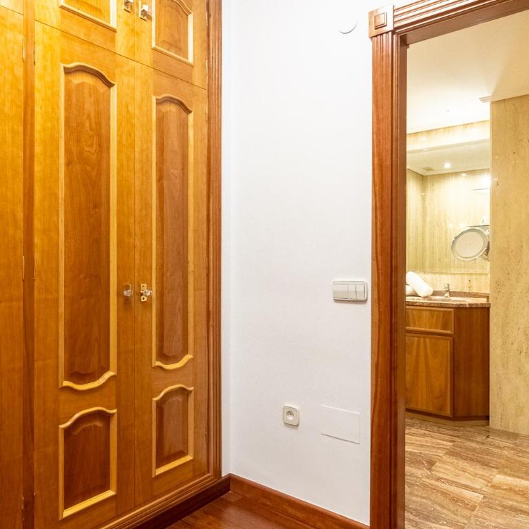 Apartamento Sofia Fuengirola vistas al Mar Atardeceres Mágicos - Three-Bedroom Apartment with Sea View - 36