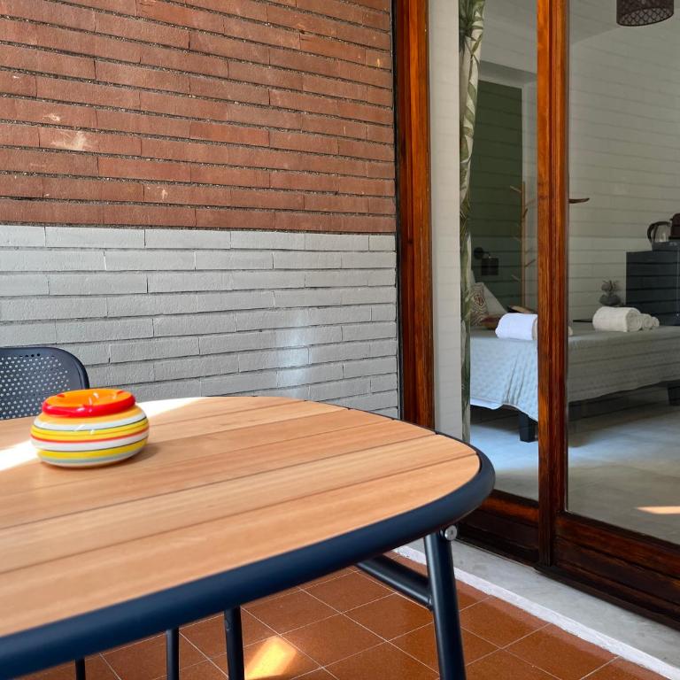 LODI Modern House - Camera Matrimoniale con Bagno Privato - 1