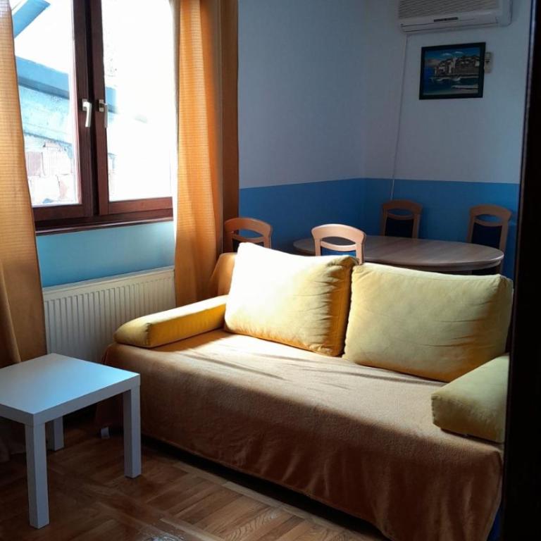 Plavi apartman Airport - Apartman - 14