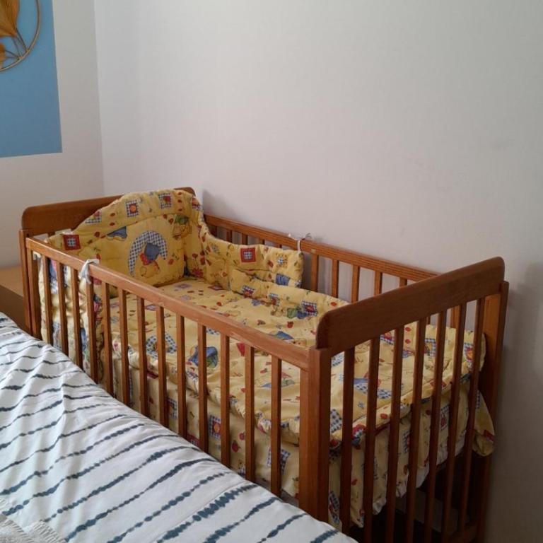 Plavi apartman Airport - Apartman - 25