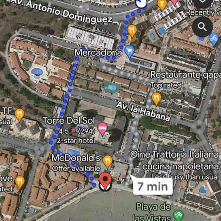 Las Americas Camison With Pool and Patio 10 By Tenerife365 - Apartamento - 9