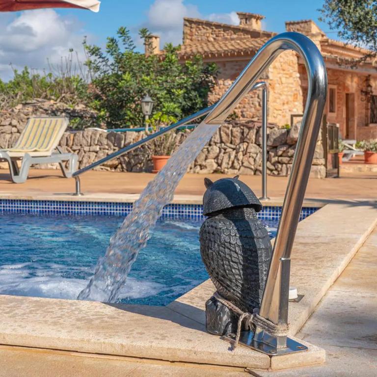 Villa Son Coves by Slow Villas - Villa con piscina privada - 1