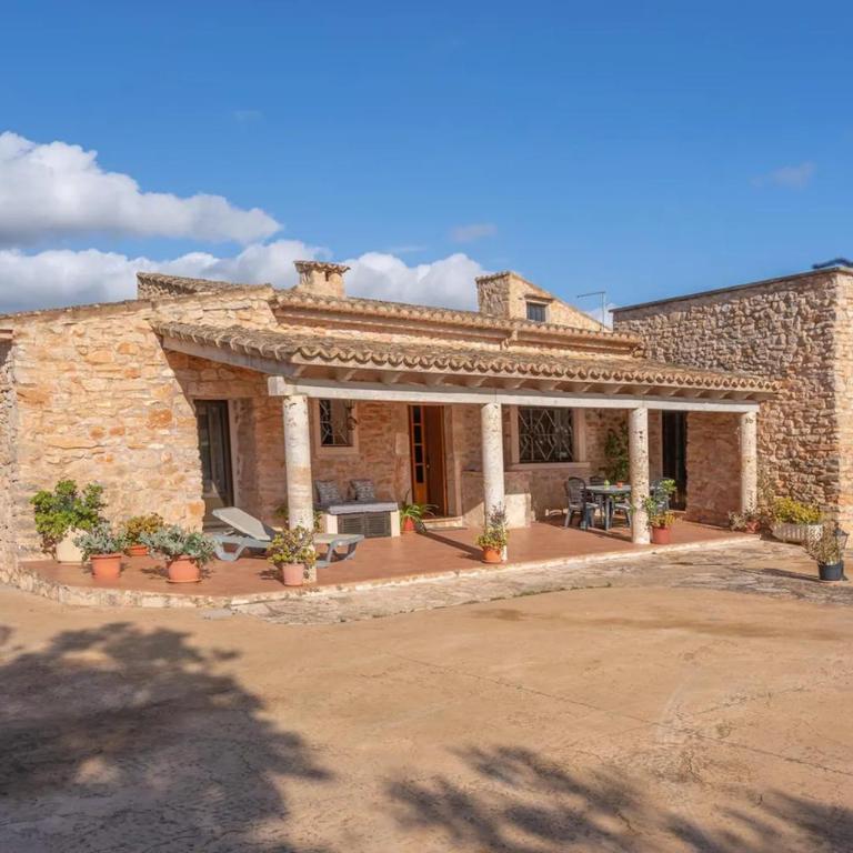 Villa Son Coves by Slow Villas - Villa con piscina privada - 3