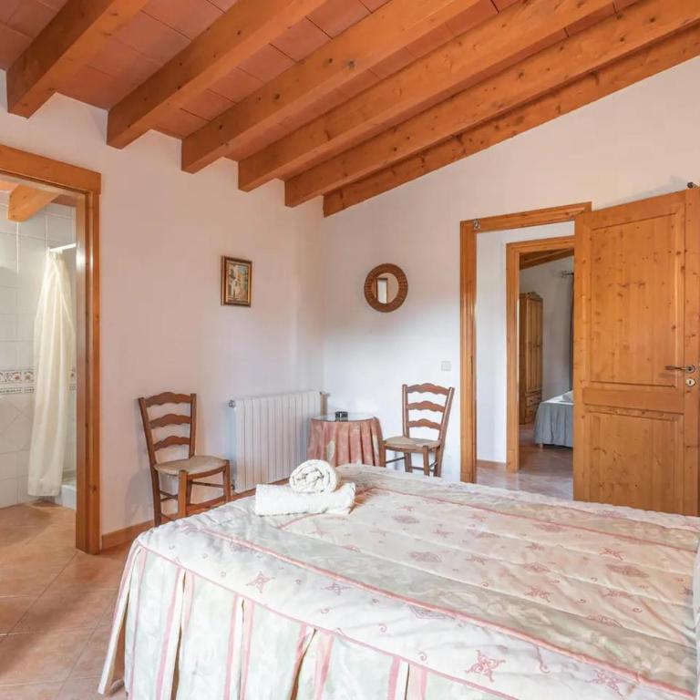 Villa Son Coves by Slow Villas - Villa con piscina privada - 14