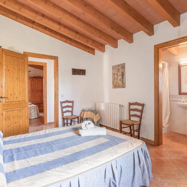 Villa Son Coves by Slow Villas - Villa con piscina privada - 11