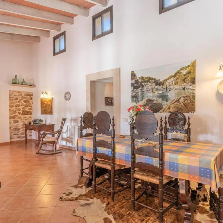 Villa Son Coves by Slow Villas - Villa con piscina privada - 7