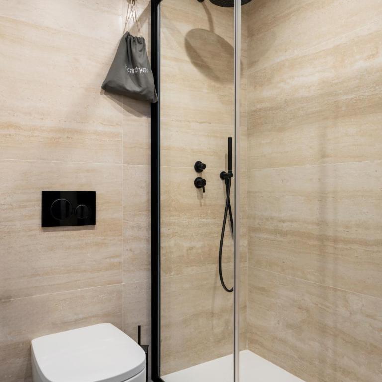 Boutique Hotel Piedra Rome City Centre - Camera King Deluxe - 2
