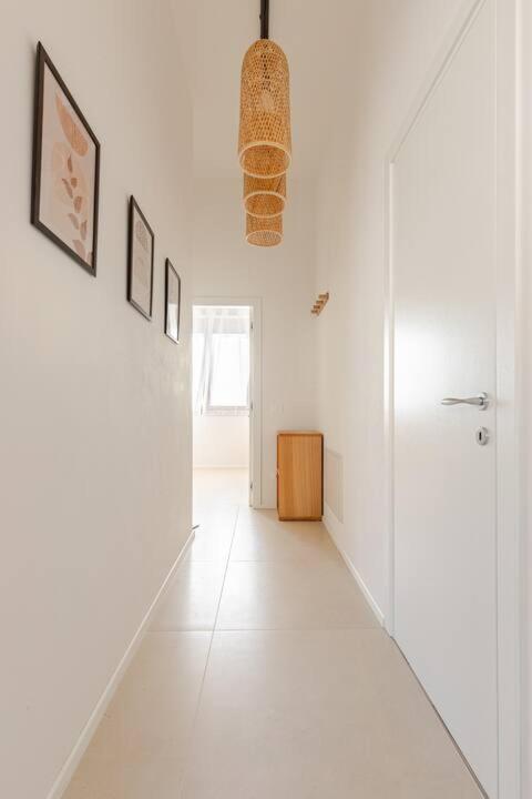 Dolce Vita Florence Appartement - Appartamento con 1 Camera da Letto e Vista Giardino - 23