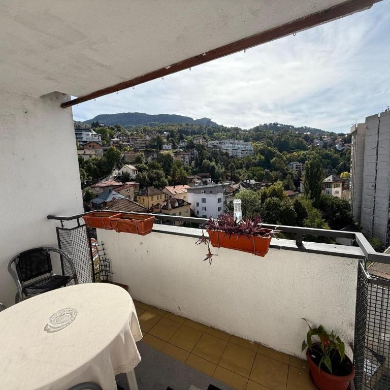 Apartment Ambrela 2 - Apartman sa 1 Spavaćom Sobom - 6