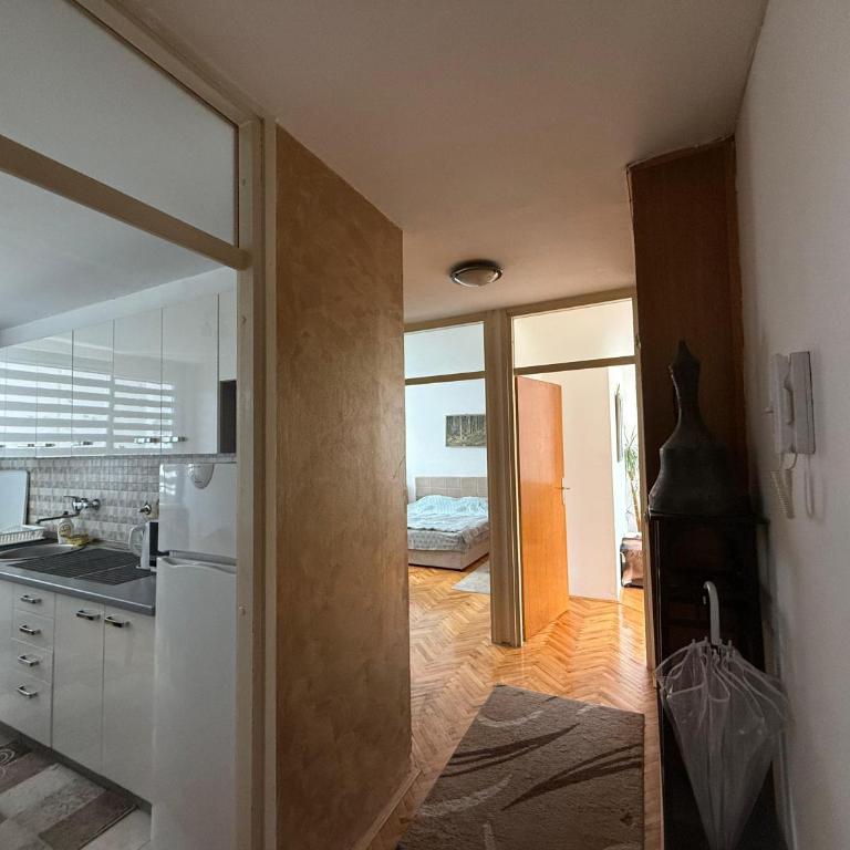 Apartment Ambrela 2 - Apartman sa 1 Spavaćom Sobom - 3