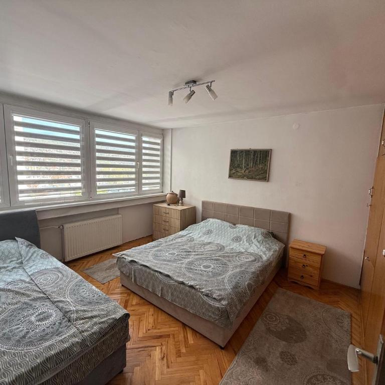 Apartment Ambrela 2 - Apartman sa 1 Spavaćom Sobom - 5