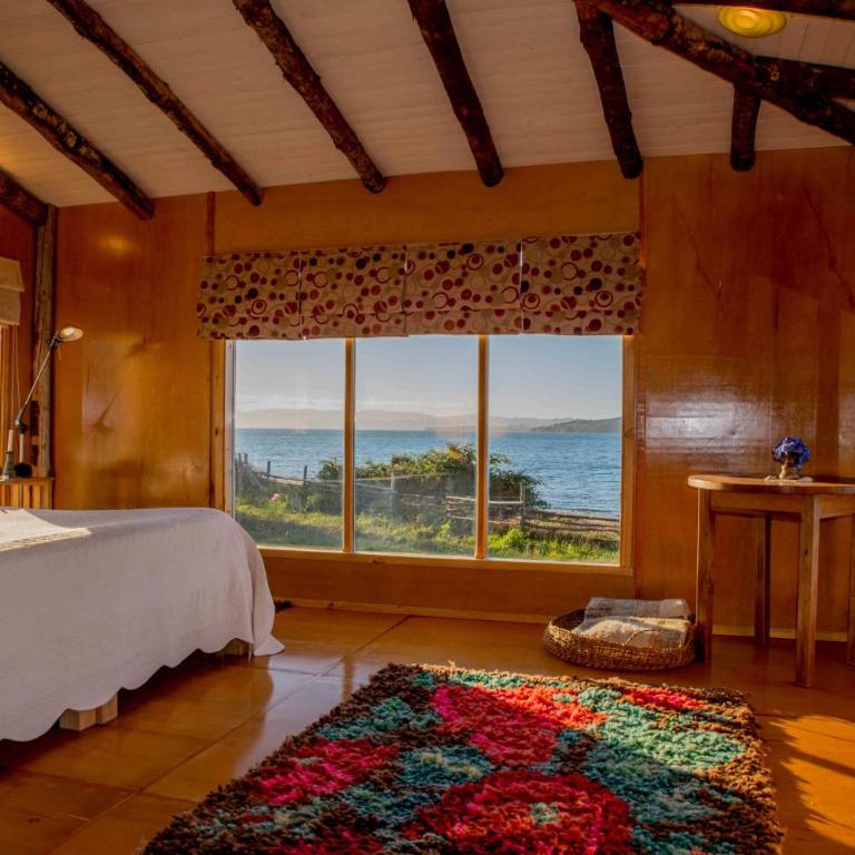 Orilla al Mar-Casona y 3 unidades para hasta 20 personas - Vacation Home - 4