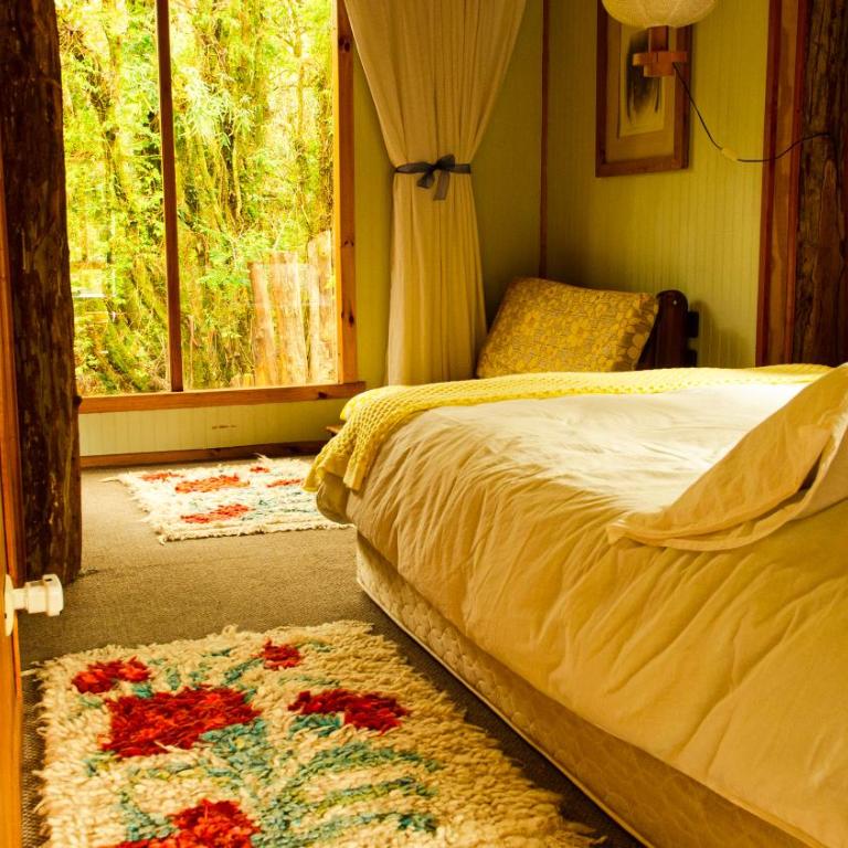 Orilla al Mar-Casona y 3 unidades para hasta 20 personas - One-Bedroom House - 1