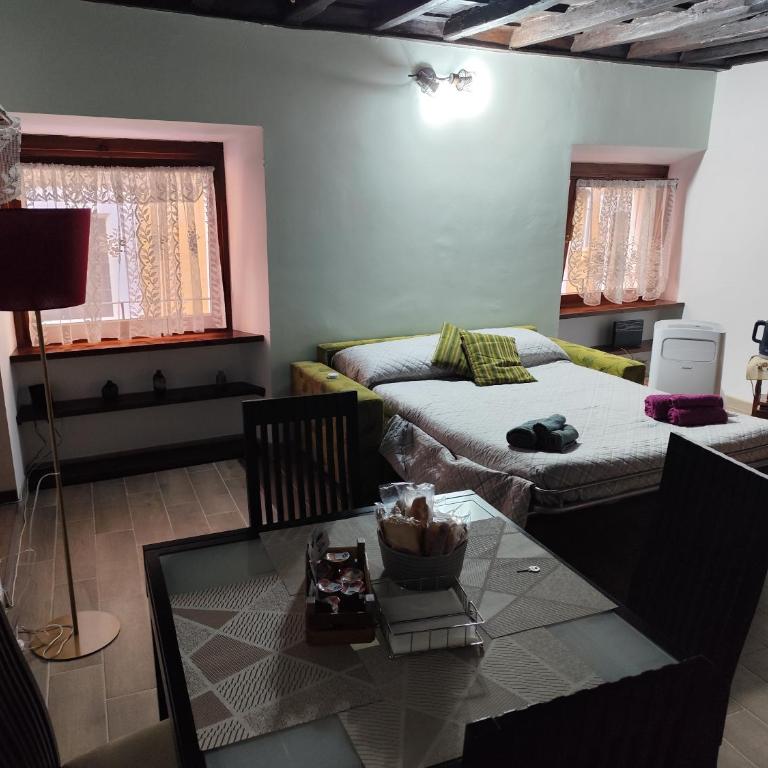 Casa Ludovica Trastevere - Appartamento con 1 Camera da Letto - 4
