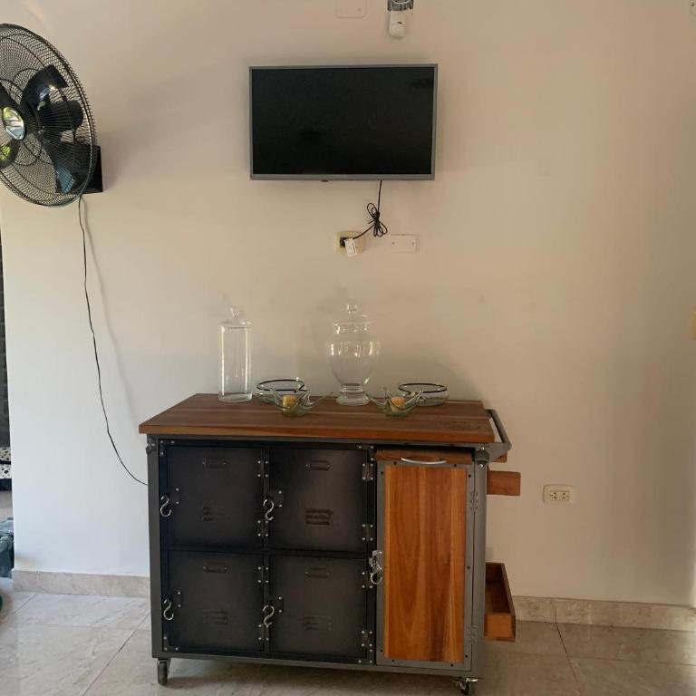 Casa en Yanda, sobre Ruta Nacional 9, salida directa Autódromo - Casa de 2 dormitorios - 25
