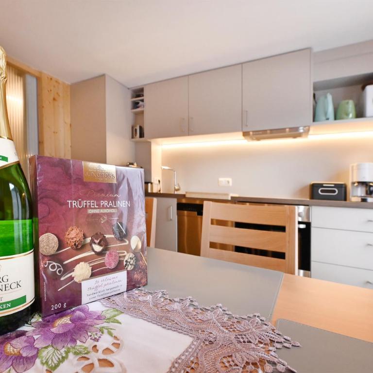 Ferienhaus-Pfeifer, eu - Haus mit 4 Schlafzimmern - 3