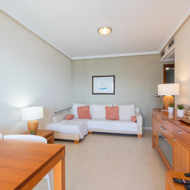 CostaBlancaDreams Raelet in Calpe - Apartamento de 2 dormitorios - 9