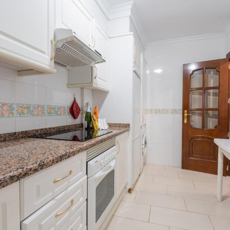 CostaBlancaDreams Raelet in Calpe - Apartamento de 2 dormitorios - 10