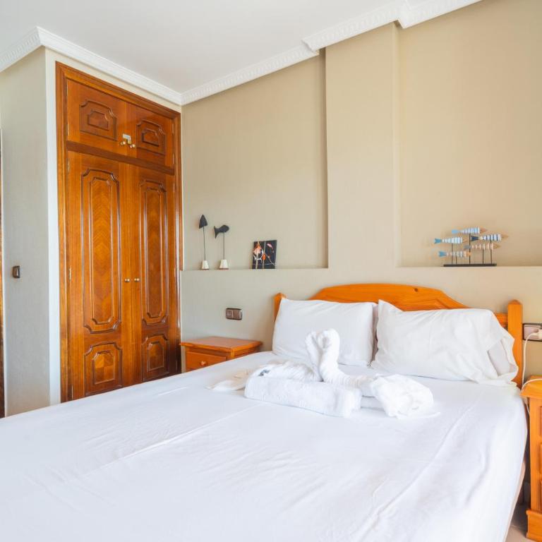 CostaBlancaDreams Raelet in Calpe - Apartamento de 2 dormitorios - 13