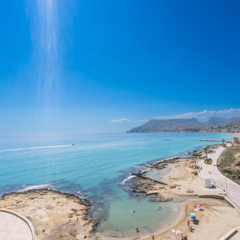 CostaBlancaDreams Raelet in Calpe - Apartamento de 2 dormitorios - 4