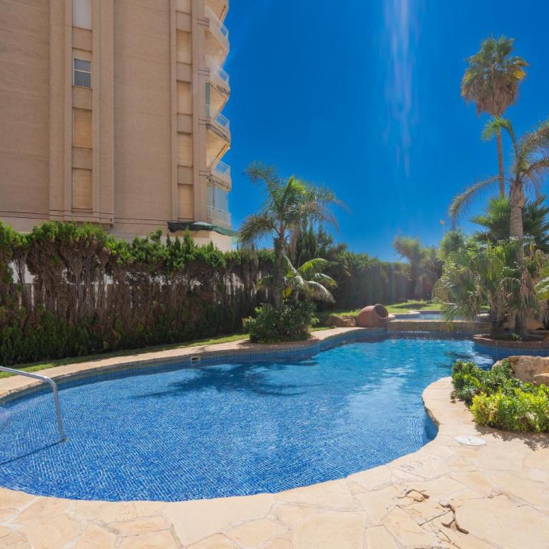 CostaBlancaDreams Raelet in Calpe - Apartamento de 2 dormitorios - 19