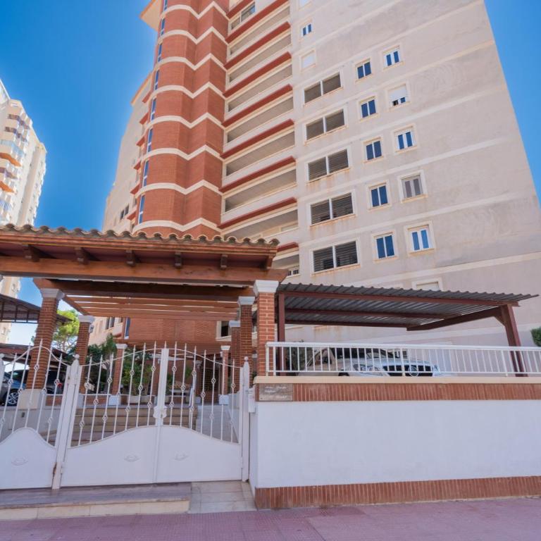 CostaBlancaDreams Raelet in Calpe - Apartamento de 2 dormitorios - 21