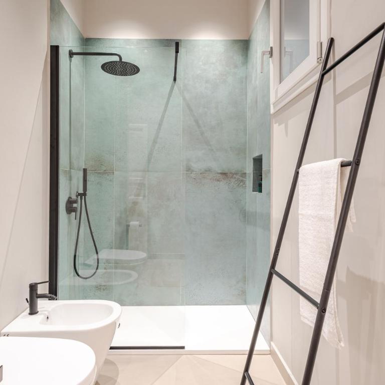 Zahir Suite Apartment - Appartamento Deluxe con 1 Camera da Letto e Vista Città - 30