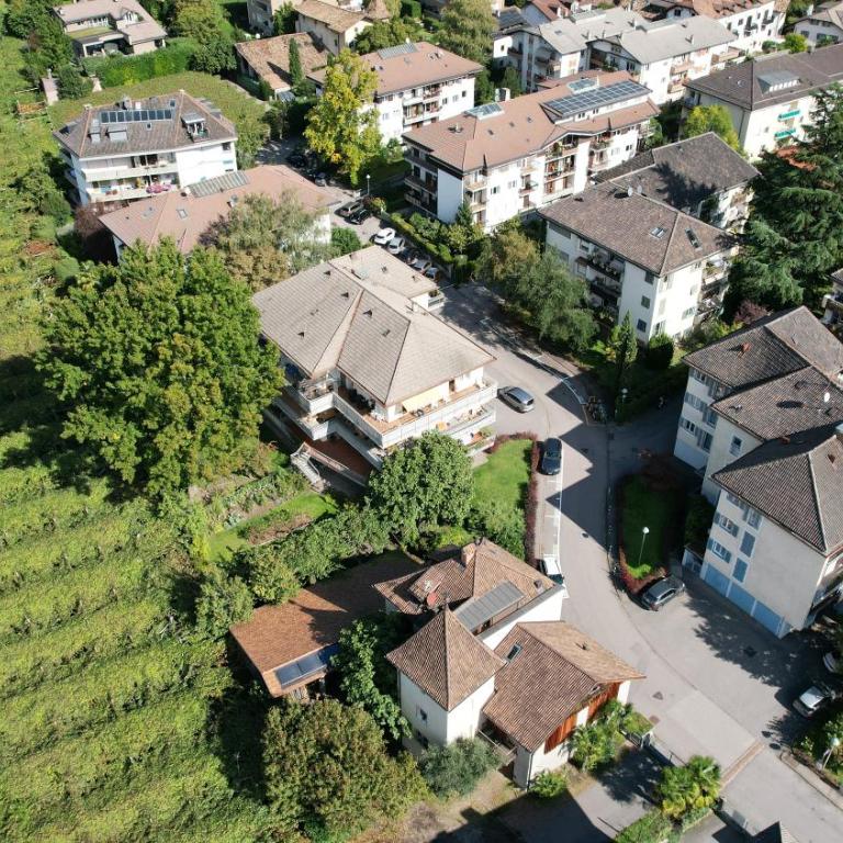 Apartment Vicolo Sabbia - Apartment mit 3 Schlafzimmern - 12