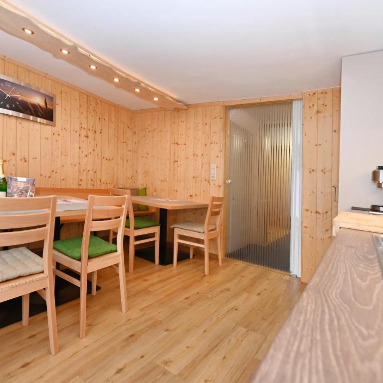 Ferienhaus-Pfeifer, eu - Haus mit 4 Schlafzimmern - 2