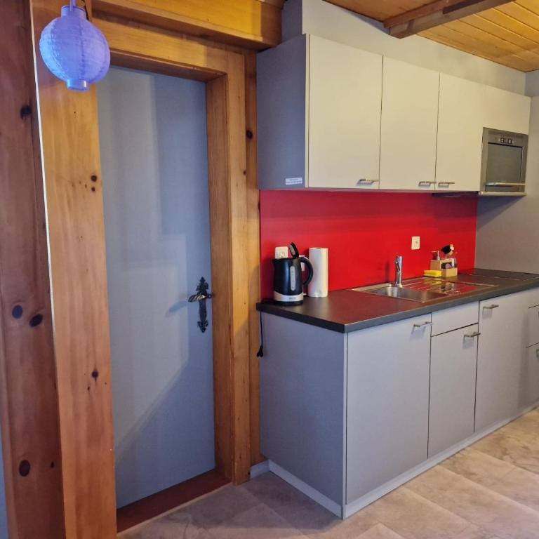 Moräna Studio - Apartment mit 1 Schlafzimmer - 2