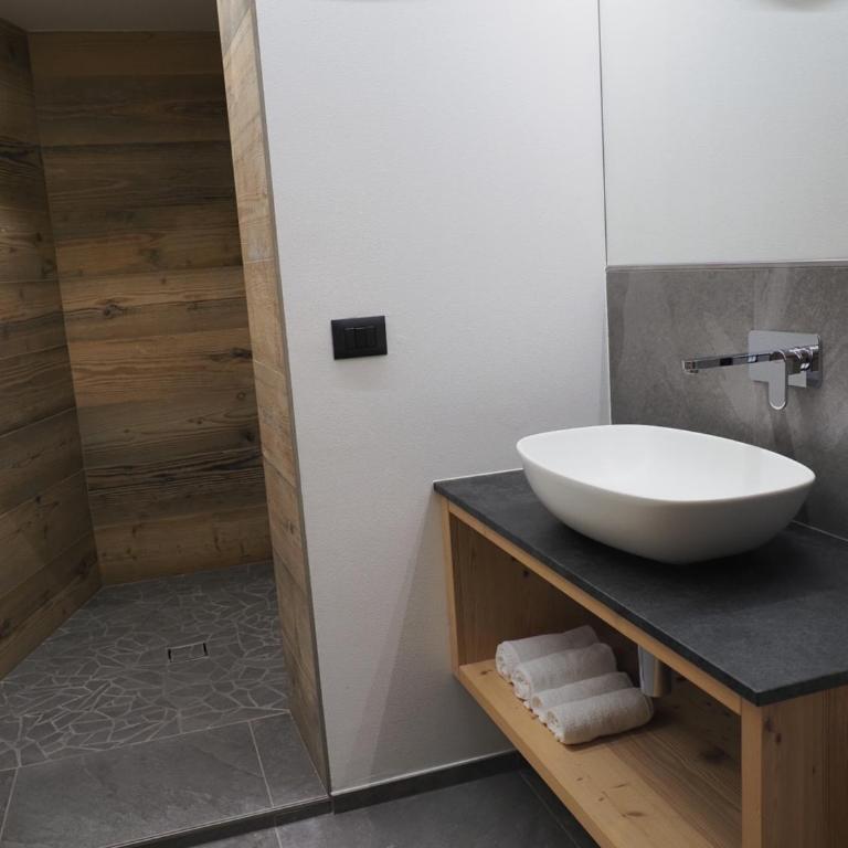 Cabassa Moena by Go new location - Appartamento con 3 Camere da Letto - 44