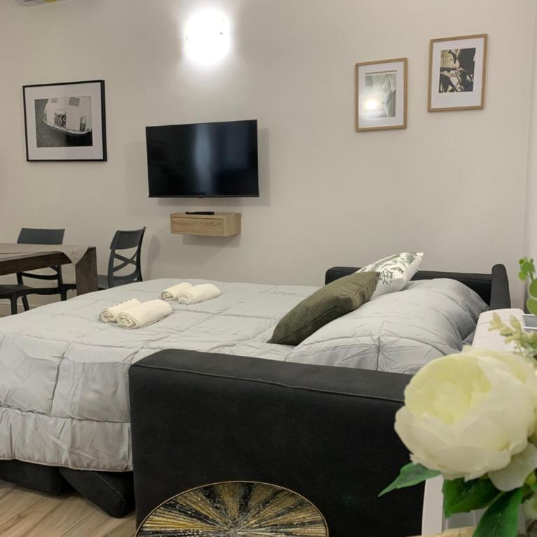 Casa di Azzurra - One-Bedroom Apartment - 24