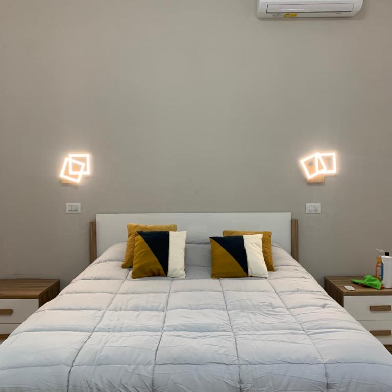 Casa di Azzurra - One-Bedroom Apartment - 30