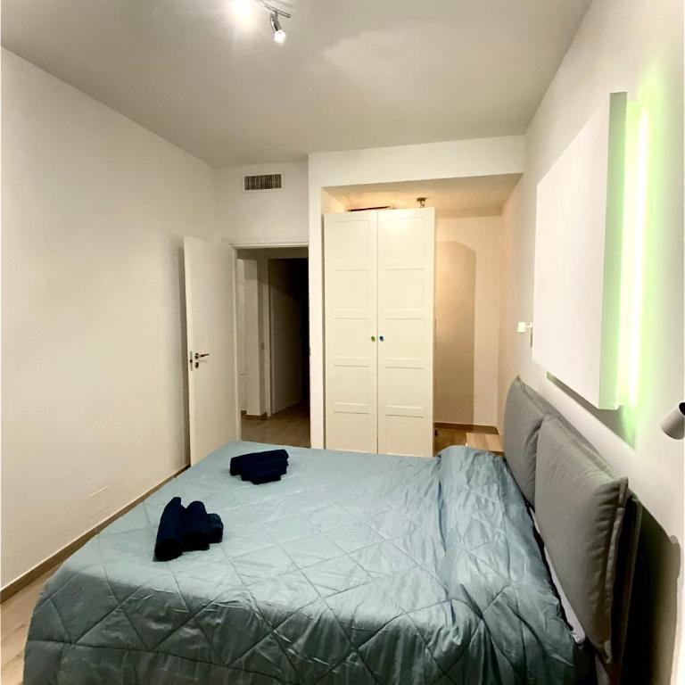 DOMUS ART SUITES MERULANA - Appartamento con 2 Camere da Letto - 31
