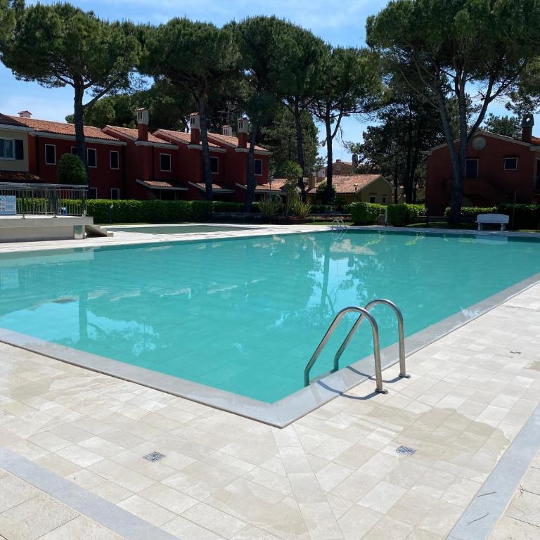 Villaggio Michelangelo - Casa con 2 Camere da Letto - 5