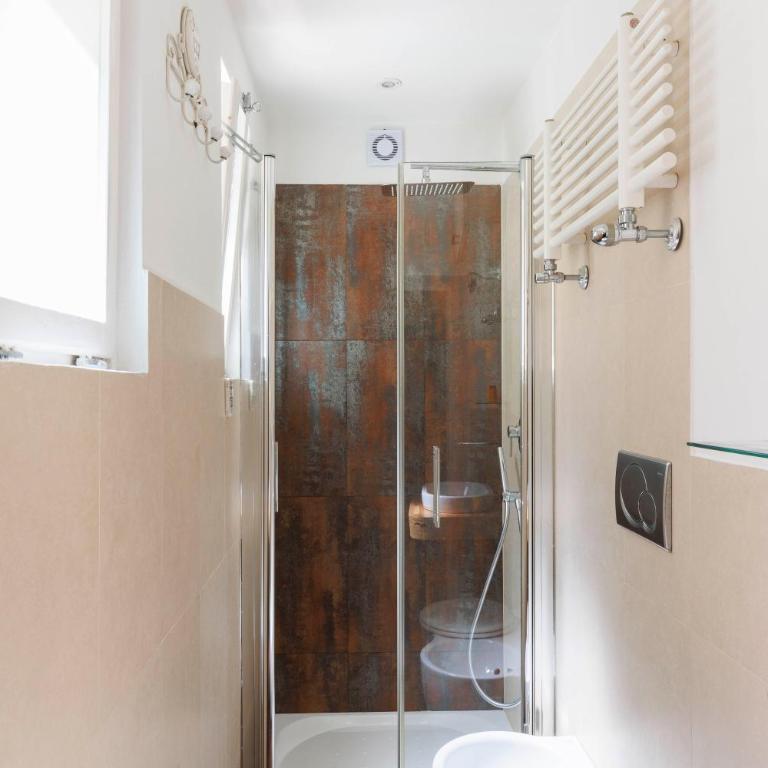 Santa Maria Novella Elegant - Appartamento con 2 Camere da Letto - 17