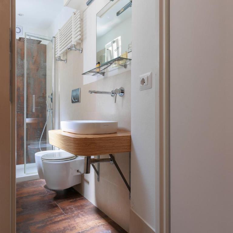 Santa Maria Novella Elegant - Appartamento con 2 Camere da Letto - 16