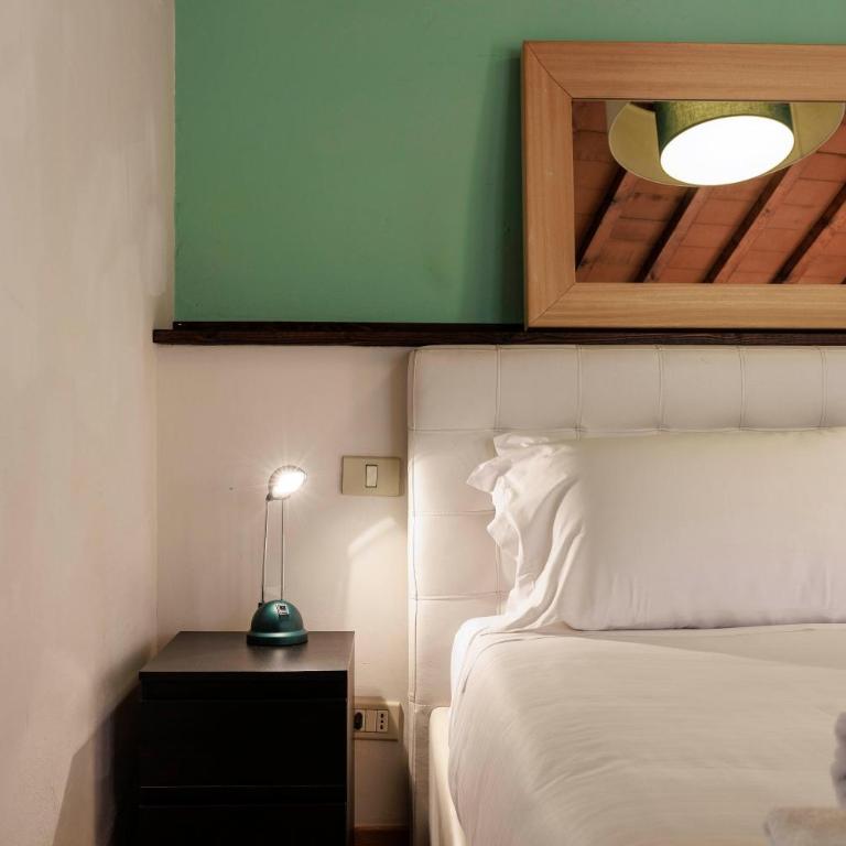 Santa Maria Novella Elegant - Appartamento con 2 Camere da Letto - 23