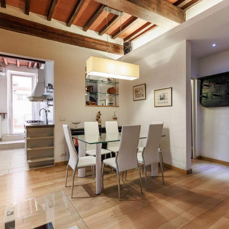 Santa Maria Novella Elegant - Appartamento con 2 Camere da Letto - 15