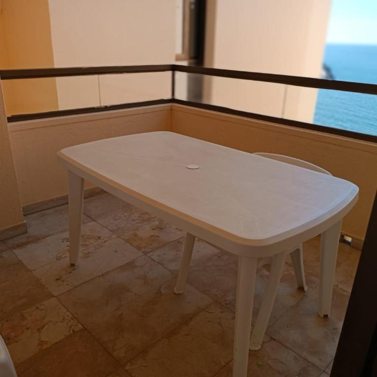 Apartamento Playa del Cristo Estepona - Apartamento de 2 dormitorios - 20