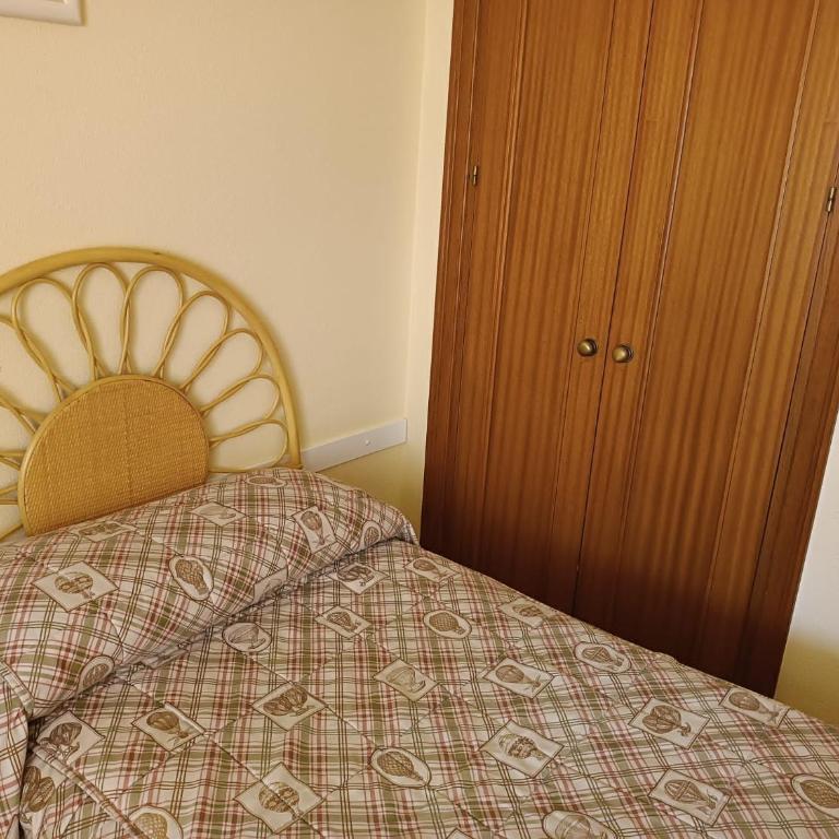 Apartamento Playa del Cristo Estepona - Apartamento de 2 dormitorios - 22