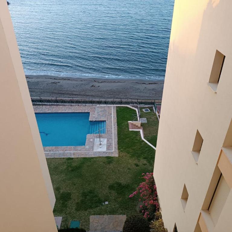 Apartamento Playa del Cristo Estepona - Apartamento de 2 dormitorios - 24