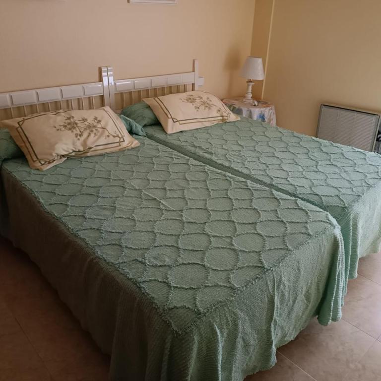 Apartamento Playa del Cristo Estepona - Apartamento de 2 dormitorios - 25
