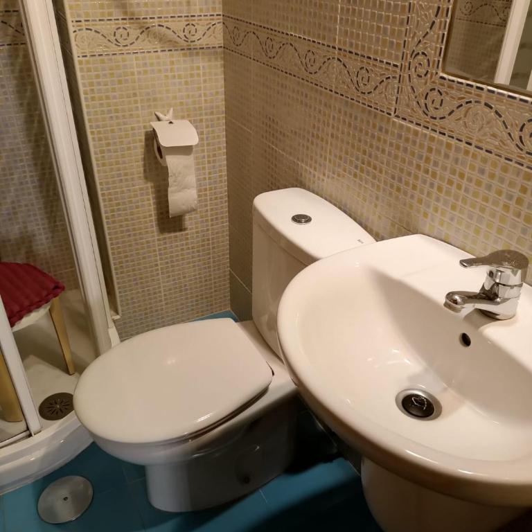 Apartamento Playa del Cristo Estepona - Apartamento de 2 dormitorios - 30
